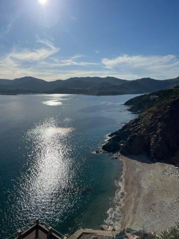 Apartmán L'Angolo Di Filo Teulada Exteriér fotografie